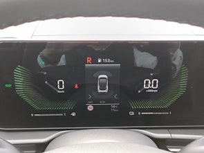 Vehicle image KIA Sportage 1.6 T-GDi Hybrid Power Edition 2WD