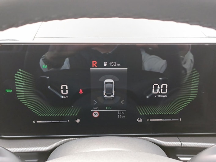 Vehicle image KIA SPORTAGE