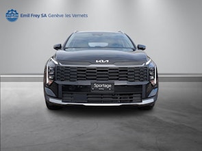 Vehicle image KIA Sportage 1.6 T-GDi Hybrid Power Edition 2WD