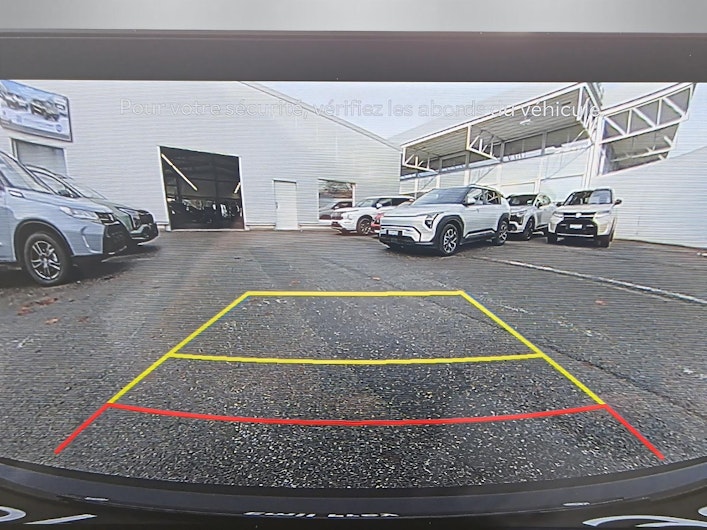 Vehicle image KIA SPORTAGE