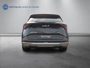 Kia Sportage 1.6 T-GDi Hybrid Power Edition 2WD