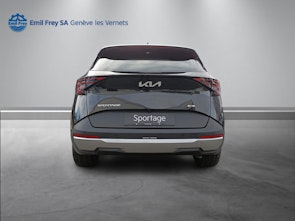Vehicle image KIA Sportage 1.6 T-GDi Hybrid Power Edition 2WD