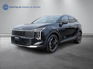 Kia Sportage 1.6 T-GDi Hybrid Power Edition 2WD
