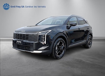 Vehicle image KIA Sportage 1.6 T-GDi Hybrid Power Edition 2WD Vehicle image KIA Sportage 1.6 T-GDi Hybrid Power Edition 2WD