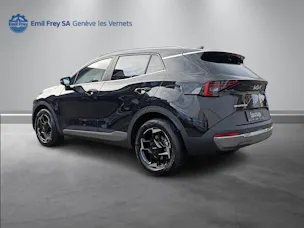 Kia Sportage 1.6 T-GDi Hybrid Power Edition 2WD