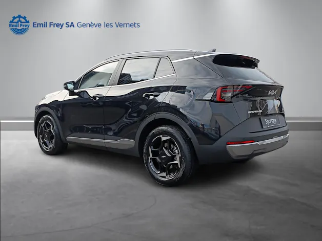 Kia Sportage 1.6 T-GDi Hybrid Power Edition 2WD