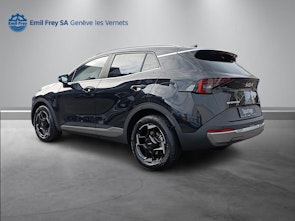 Vehicle image KIA Sportage 1.6 T-GDi Hybrid Power Edition 2WD