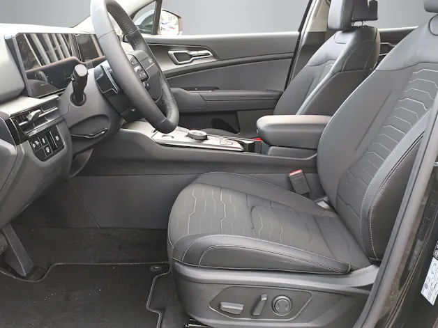 Kia Sportage 1.6 T-GDi Hybrid Power Edition 2WD