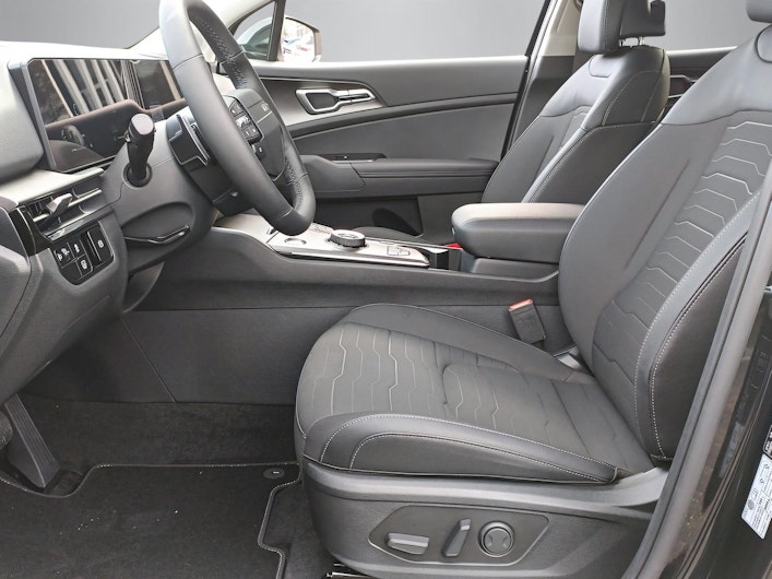 Vehicle image KIA SPORTAGE