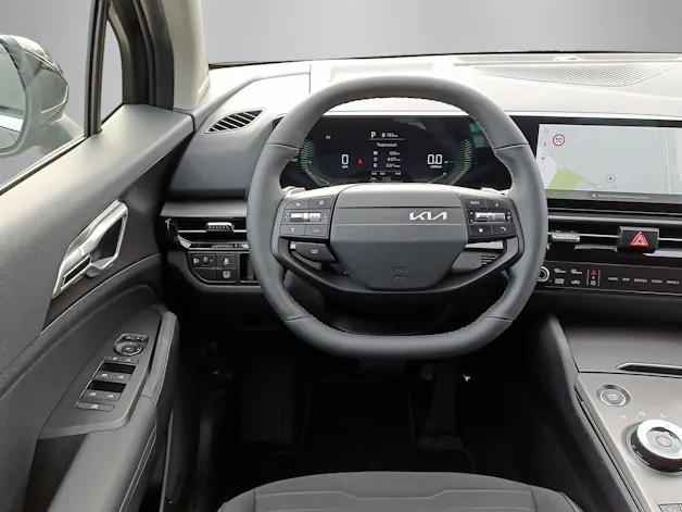Kia Sportage 1.6 T-GDi Hybrid Power Edition 2WD