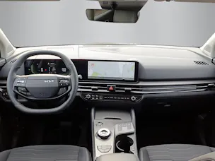 Kia Sportage 1.6 T-GDi Hybrid Power Edition 2WD