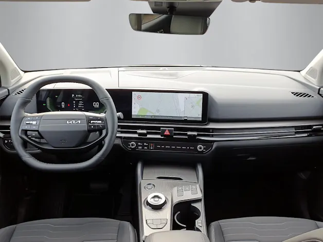Kia Sportage 1.6 T-GDi Hybrid Power Edition 2WD