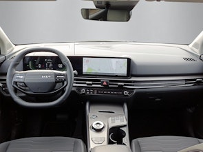 Vehicle image KIA Sportage 1.6 T-GDi Hybrid Power Edition 2WD