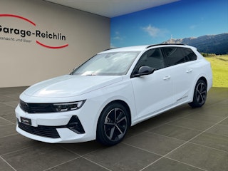 Vehicle image OPEL ASTRA 0