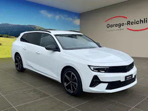 Opel Astra Sports Tourer 1.6 T PHEV 180 GS