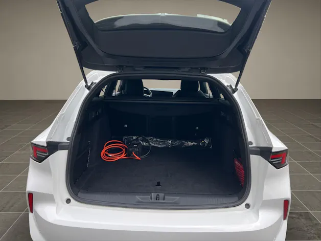 Opel Astra Sports Tourer 1.6 T PHEV 180 GS