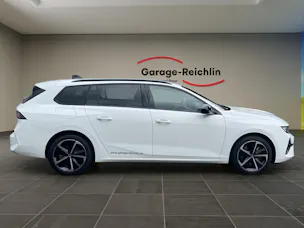 Opel Astra Sports Tourer 1.6 T PHEV 180 GS
