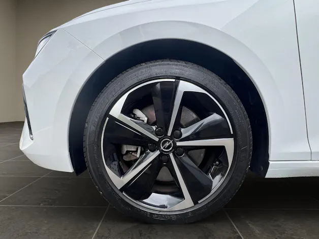 Opel Astra Sports Tourer 1.6 T PHEV 180 GS
