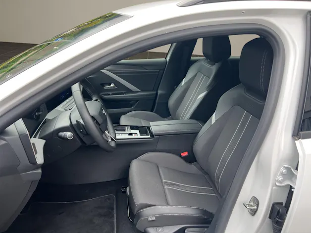 Opel Astra Sports Tourer 1.6 T PHEV 180 GS