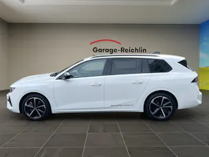 Opel Astra Sports Tourer 1.6 T PHEV 180 GS