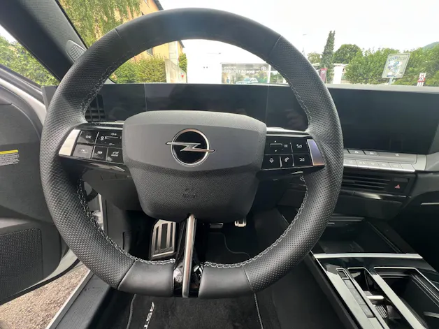 Opel Astra Sports Tourer 1.6 T PHEV 180 GS