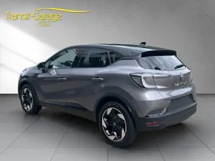 Renault Captur 1.8 E-Tech techno