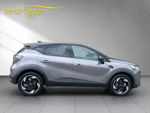 Renault Captur 1.8 E-Tech techno