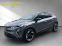 Renault Captur 1.8 E-Tech techno