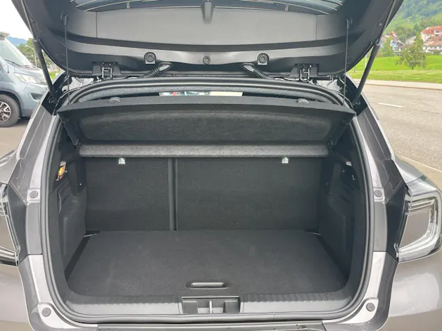 Renault Captur 1.8 E-Tech techno