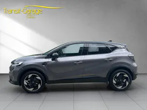 Renault Captur 1.8 E-Tech techno