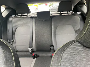 Renault Captur 1.8 E-Tech techno