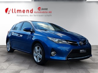 Vehicle image TOYOTA AURIS 0 Vehicle image TOYOTA AURIS 0