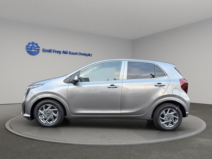 Vehicle image KIA PICANTO