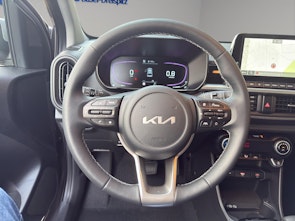 Vehicle image KIA Picanto 1.0 GDi Power