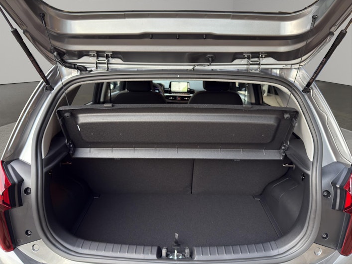 Vehicle image KIA PICANTO