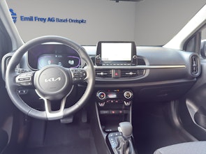 Vehicle image KIA Picanto 1.0 GDi Power