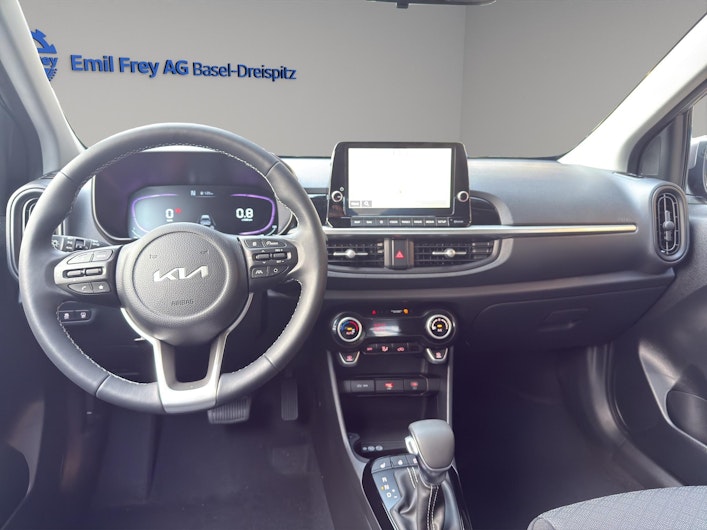 Vehicle image KIA PICANTO