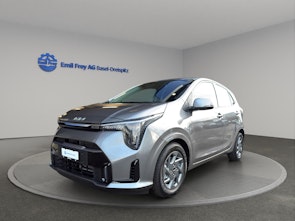 Vehicle image KIA Picanto 1.0 GDi Power