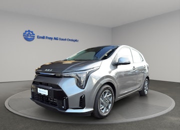 Vehicle image KIA Picanto 1.0 GDi Power Vehicle image KIA Picanto 1.0 GDi Power