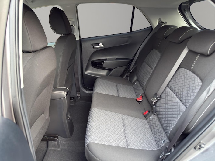 Vehicle image KIA PICANTO