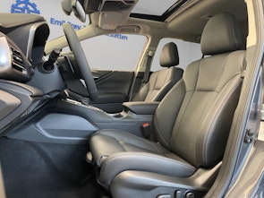 Vehicle image SUBARU Outback 2.5i Final Edition