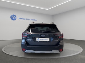 Vehicle image SUBARU Outback 2.5i Final Edition