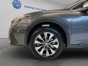 Subaru Outback 2.5i Final Edition