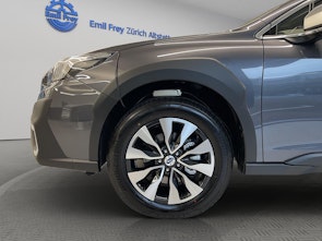 Vehicle image SUBARU Outback 2.5i Final Edition