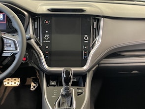 Vehicle image SUBARU Outback 2.5i Final Edition