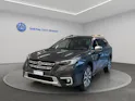 Subaru Outback 2.5i Final Edition
