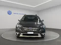 Subaru Outback 2.5i Final Edition