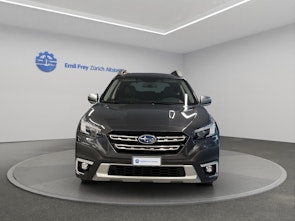 Vehicle image SUBARU Outback 2.5i Final Edition