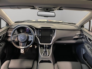 Vehicle image SUBARU Outback 2.5i Final Edition