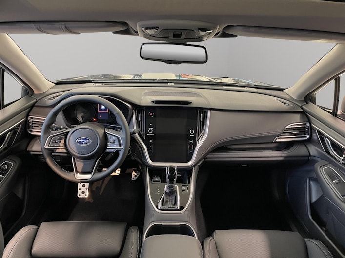 Vehicle image SUBARU OUTBACK